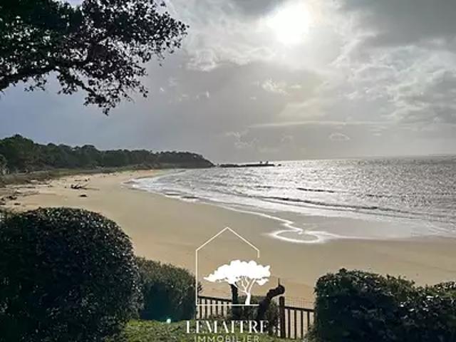 Appartement vente à Rochefort, Saint-palais-sur-mer
