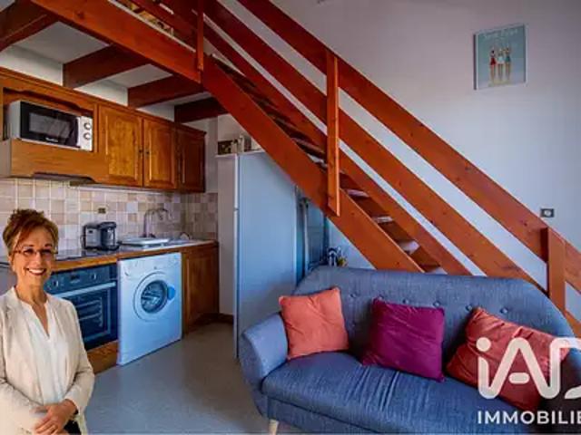 Appartement vente à Rochefort, Saint-palais-sur-mer