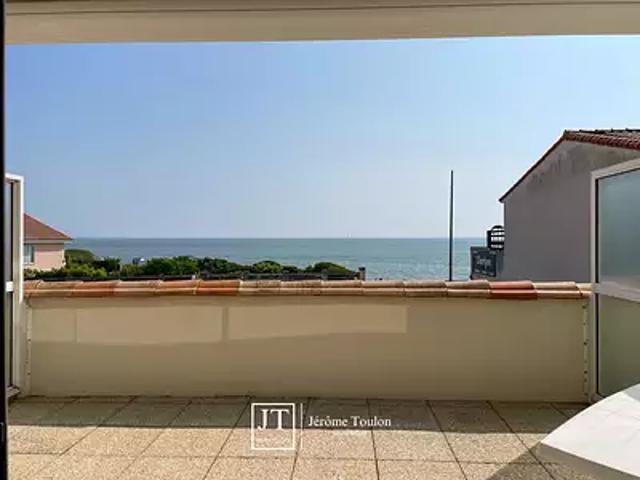 Appartement vente à Rochefort, Saint-palais-sur-mer