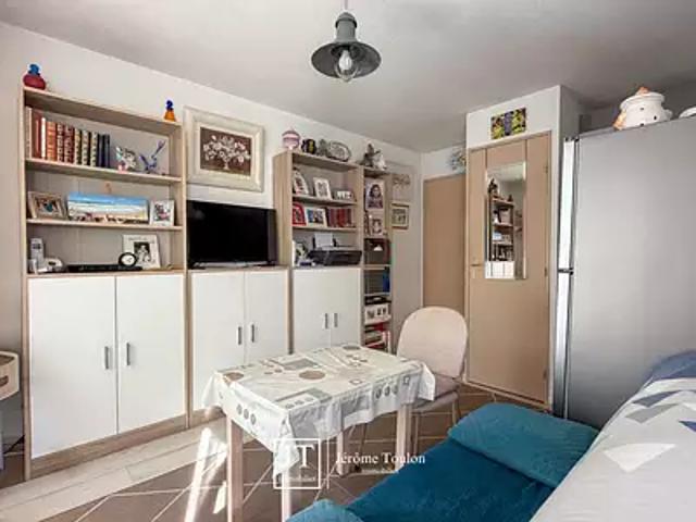 Appartement vente à Rochefort, Saint-palais-sur-mer