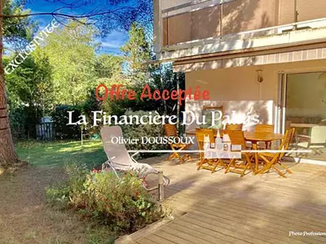 Appartement vente à Rochefort, Saint-palais-sur-mer
