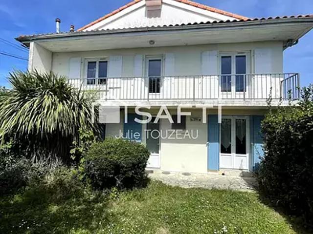 Appartement vente à Rochefort, Saint-palais-sur-mer