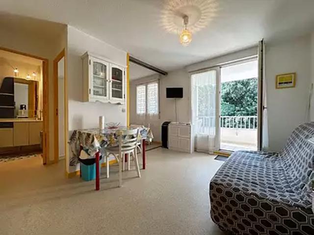 Appartement vente à Rochefort, Saint-palais-sur-mer
