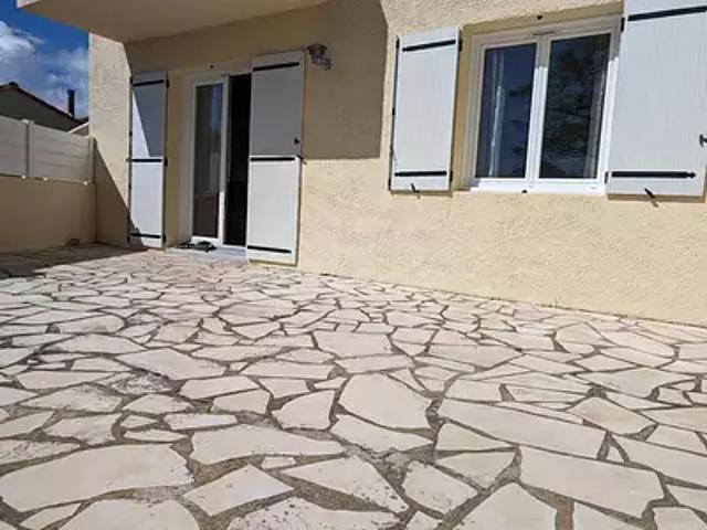 Appartement vente à Rochefort, Saint-palais-sur-mer