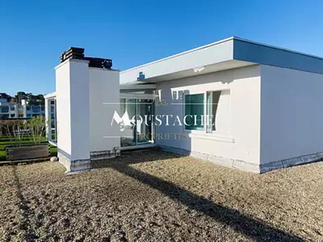 Appartement vente à Rochefort, Saint-palais-sur-mer