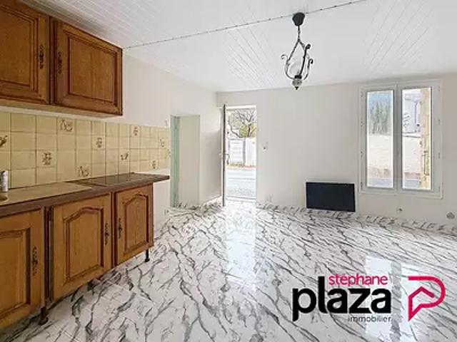 Appartement vente à Rochefort, Saint-palais-sur-mer