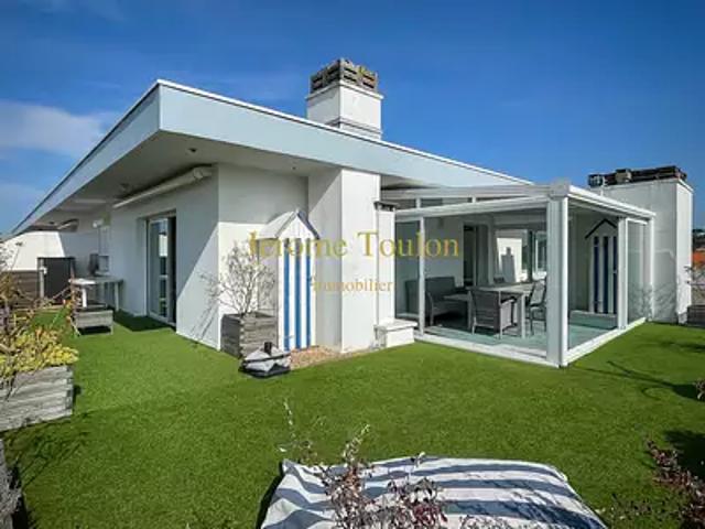 Appartement vente à Rochefort, Saint-palais-sur-mer