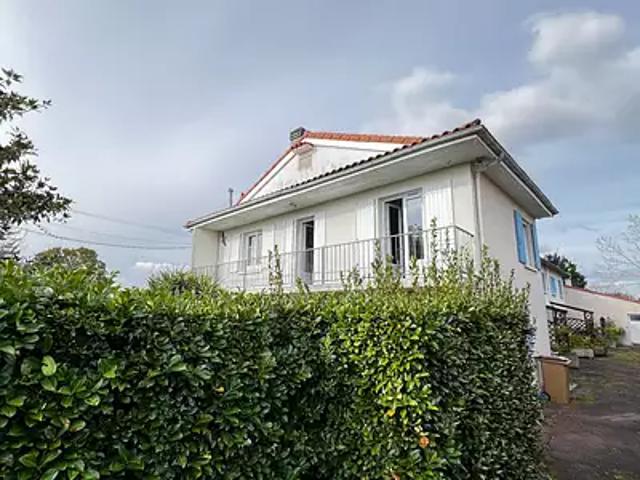 Appartement vente à Rochefort, Saint-palais-sur-mer
