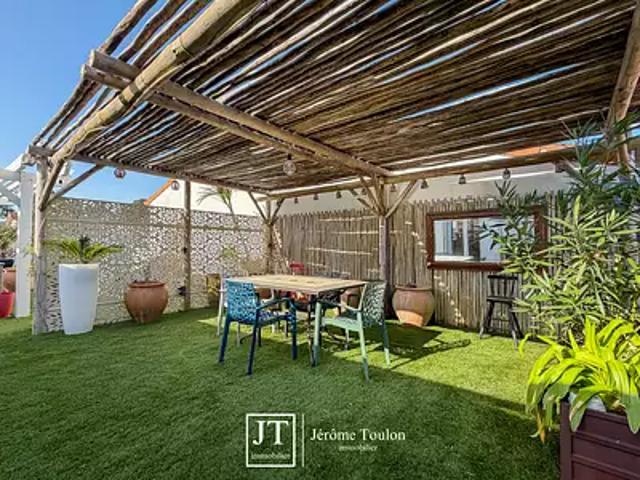 Appartement vente à Rochefort, Saint-palais-sur-mer
