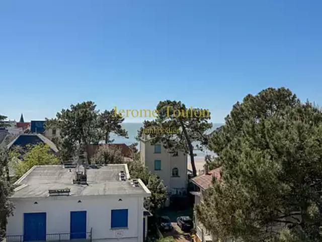 Appartement vente à Rochefort, Saint-palais-sur-mer