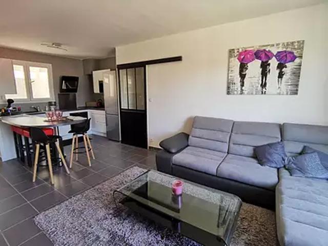 Appartement vente à Rochefort, Saint-palais-sur-mer