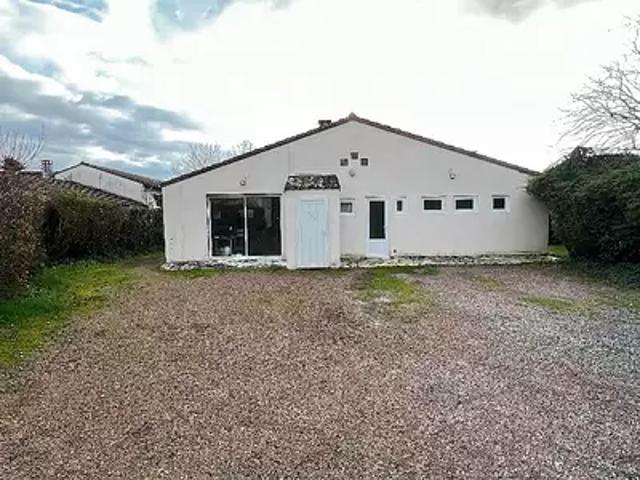 Maison vente à Rochefort, Saint-palais-sur-mer