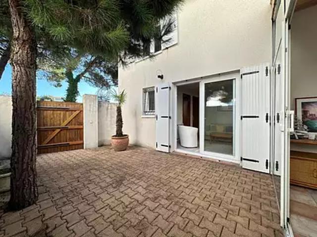 Maison vente à France métropolitaine, Saint-palais-sur-mer