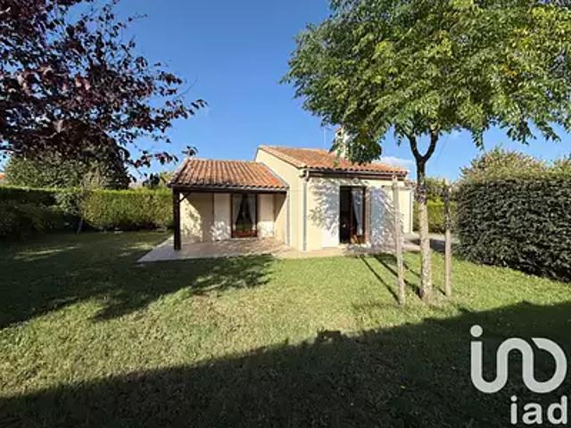 Maison vente à France métropolitaine, Saint-palais-sur-mer