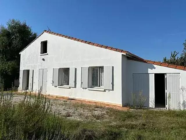 Maison vente à Rochefort, Saint-palais-sur-mer