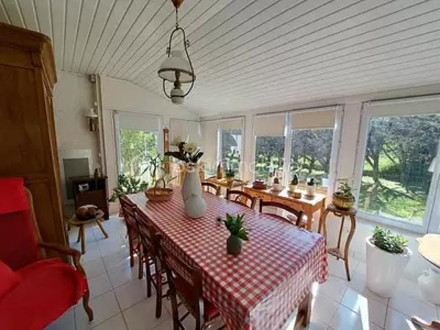 Maison vente à Rochefort, Saint-palais-sur-mer