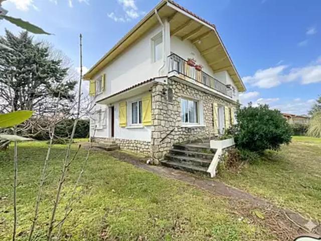 Maison vente à Rochefort, Saint-palais-sur-mer
