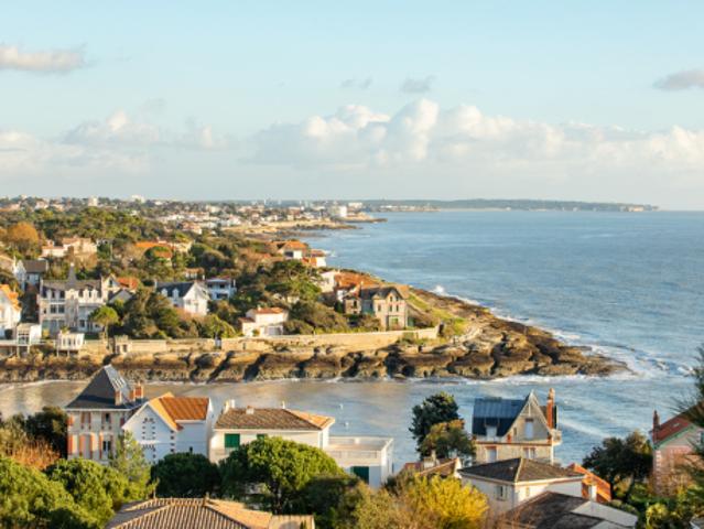Appartement vente à Rochefort, Saint-palais-sur-mer