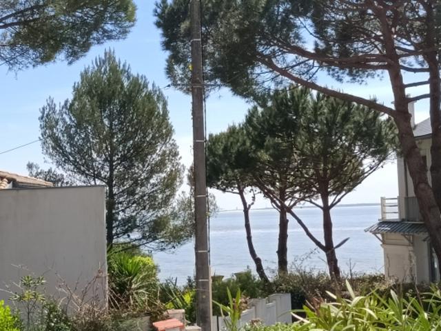Appartement vente à Saint-Palais-sur-Mer, Charente-Maritime