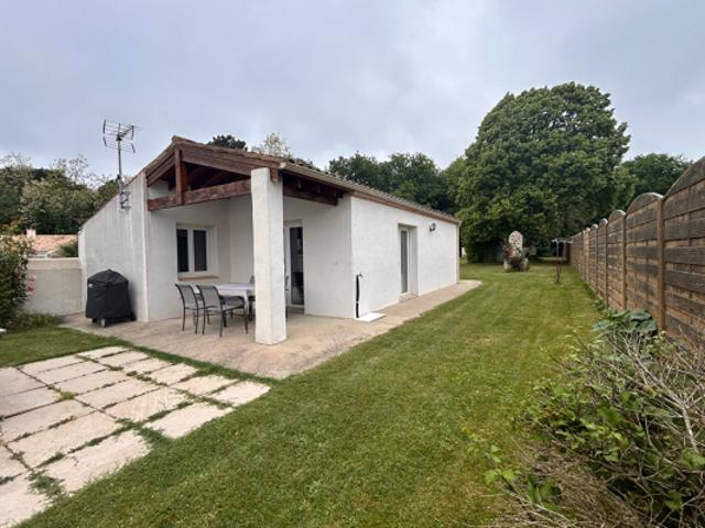 Maison vente à Rochefort, Saint-palais-sur-mer