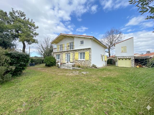 Maison vente à Rochefort, Saint-palais-sur-mer