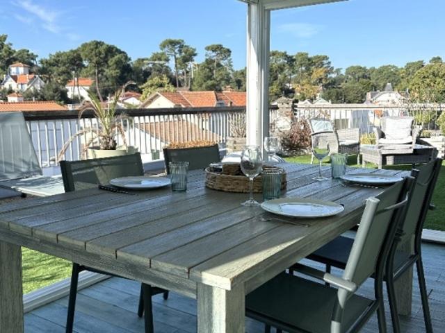 Appartement vente à Rochefort, Saint-palais-sur-mer