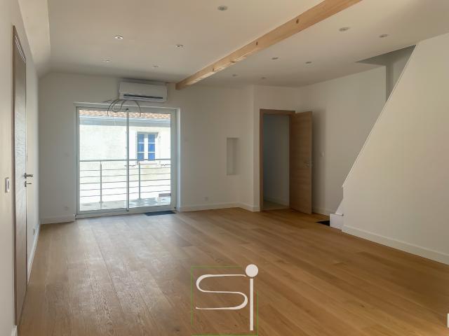 Appartement vente à Rochefort, Saint-palais-sur-mer