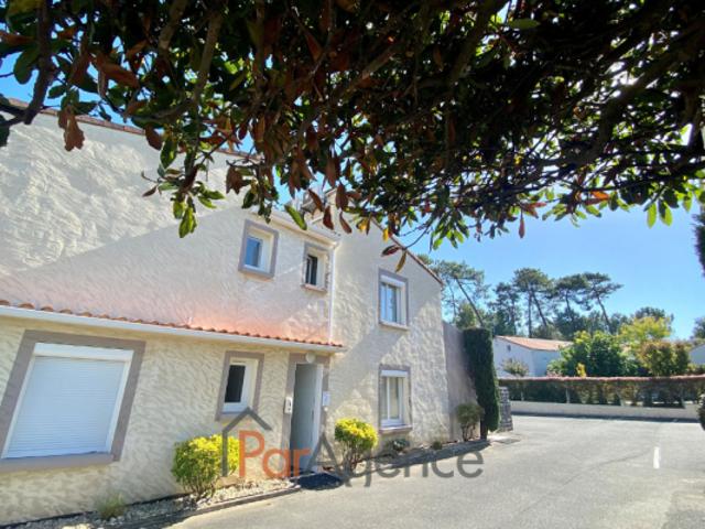Appartement vente à Rochefort, Saint-palais-sur-mer