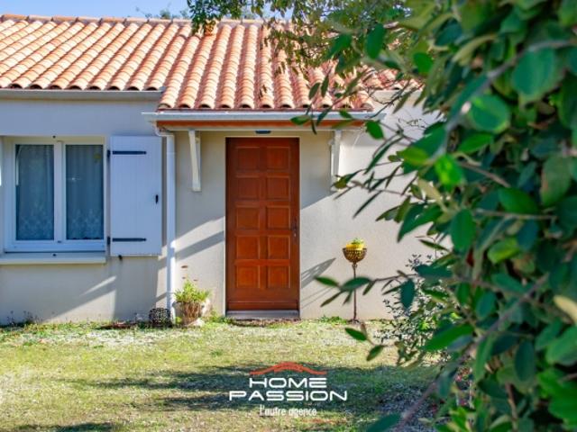 Maison vente à Rochefort, Saint-palais-sur-mer