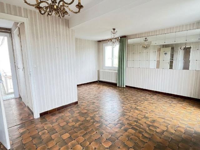 Appartement vente à Rochefort, Saint-palais-sur-mer