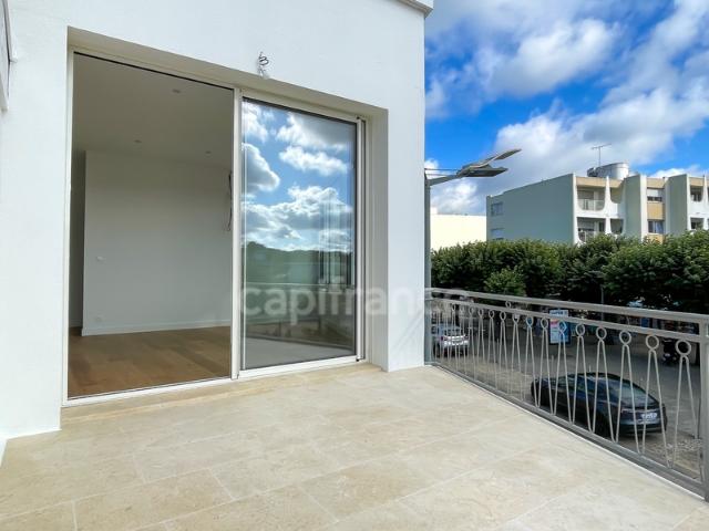 Appartement vente à Rochefort, Saint-palais-sur-mer