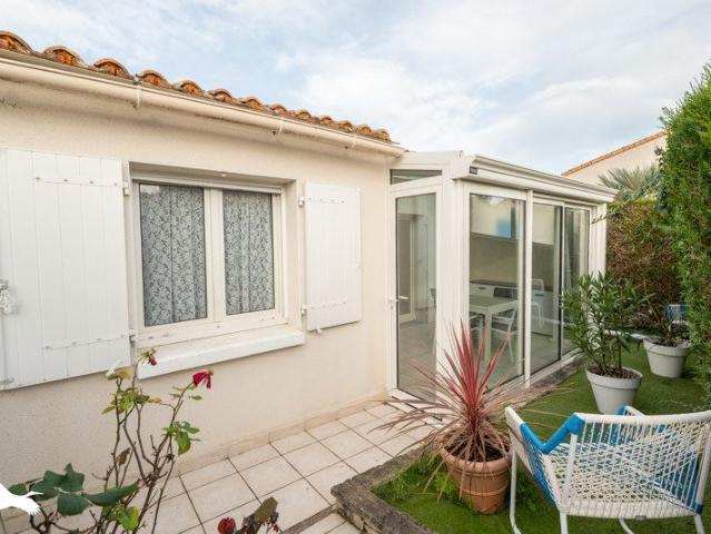 Maison vente à France métropolitaine, Saint-palais-sur-mer