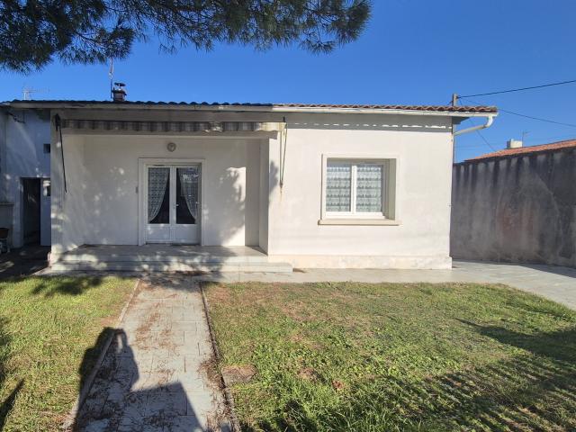 Maison vente à France métropolitaine, Saint-palais-sur-mer