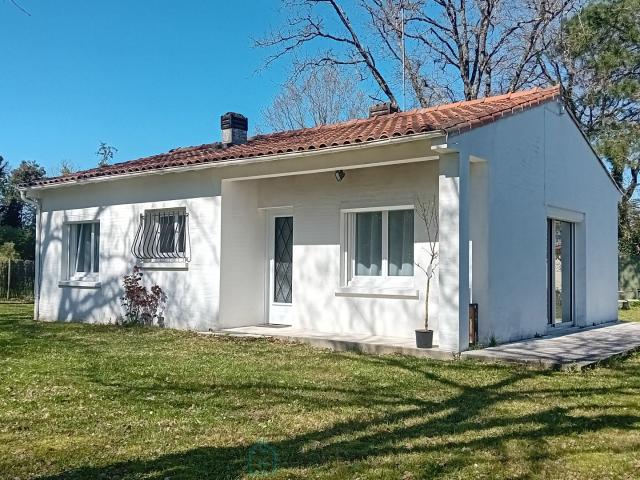 Maison vente à Rochefort, Saint-palais-sur-mer