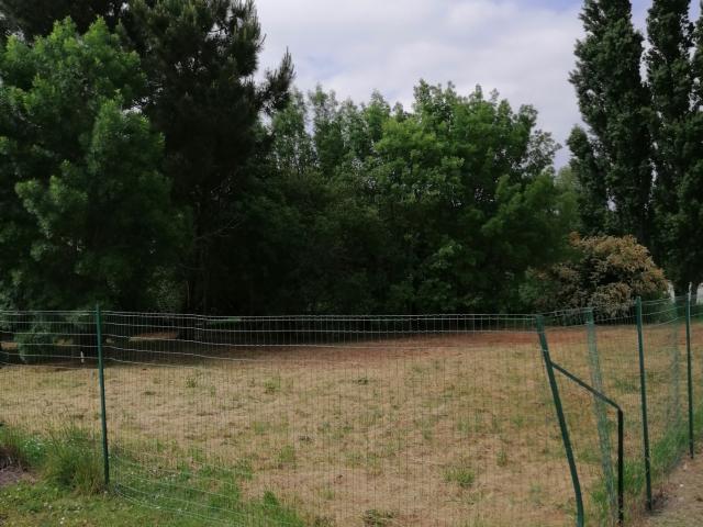 Terrain vente à Rochefort, Saint-palais-sur-mer