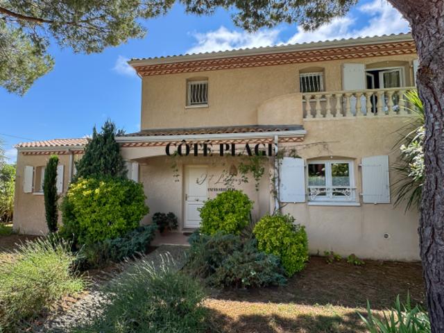 Maison vente à Rochefort, Saint-palais-sur-mer