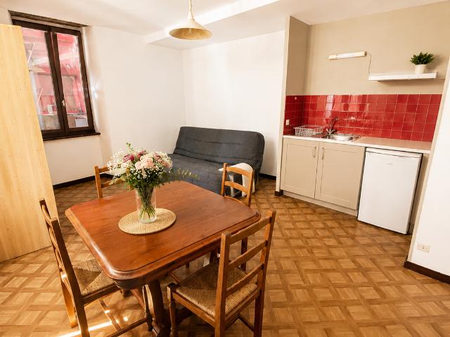 Appartement vente à Bayonne, Saint-palais