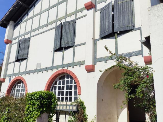 Maison vente à Bayonne, Saint-palais