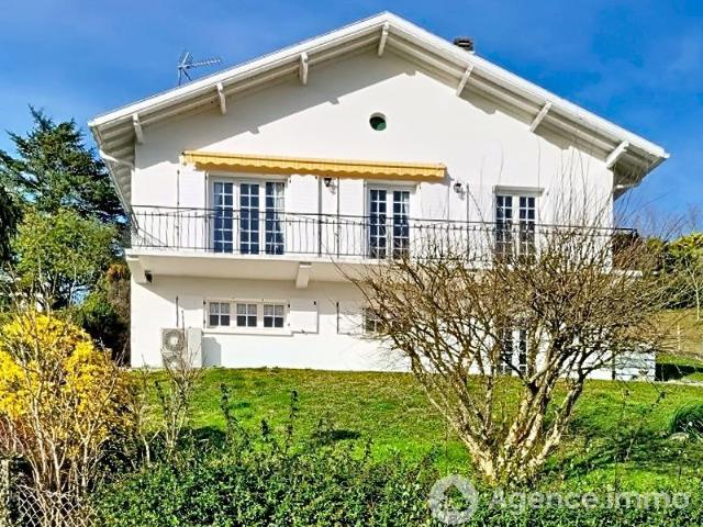 Maison vente à Bayonne, Saint-palais
