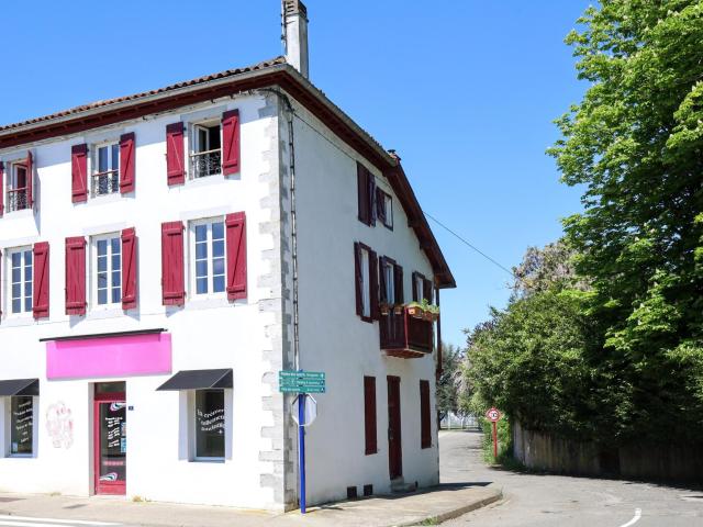 Maison vente à Bayonne, Saint-palais