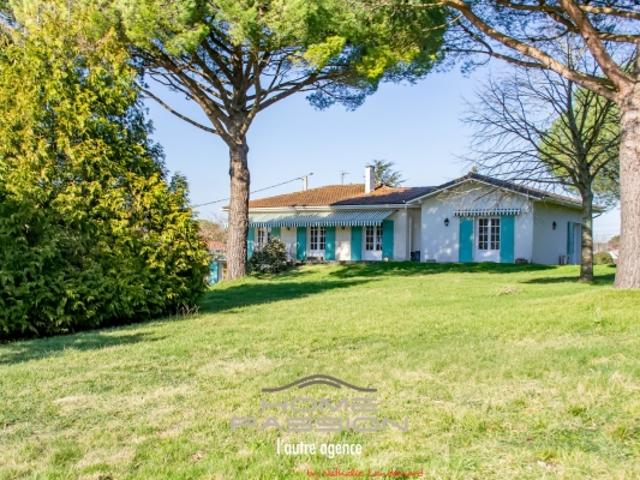 Maison vente à Rochefort, Saint-palais-sur-mer