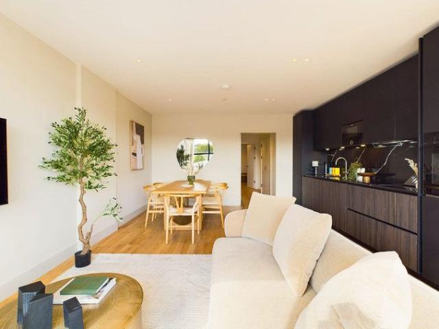 Apartment for rent in London Borough of Camden, Greater London