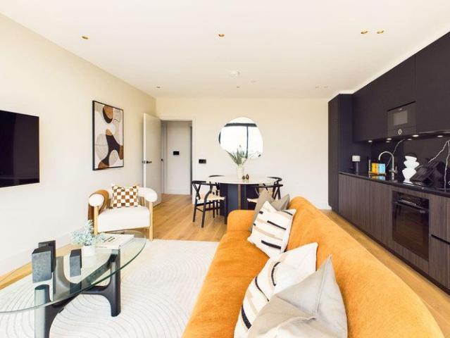 Apartment for rent in Cat Hill, Isle Of Man