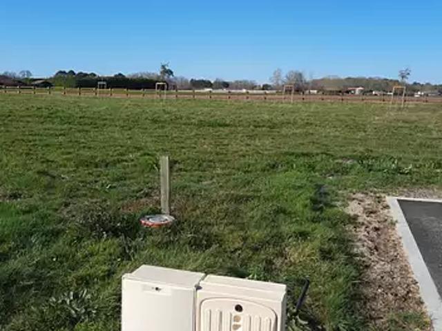 Terrain vente à Saint-Pandelon, Landes