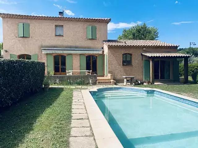 Maison vente à Apt, Saint-pantaléon