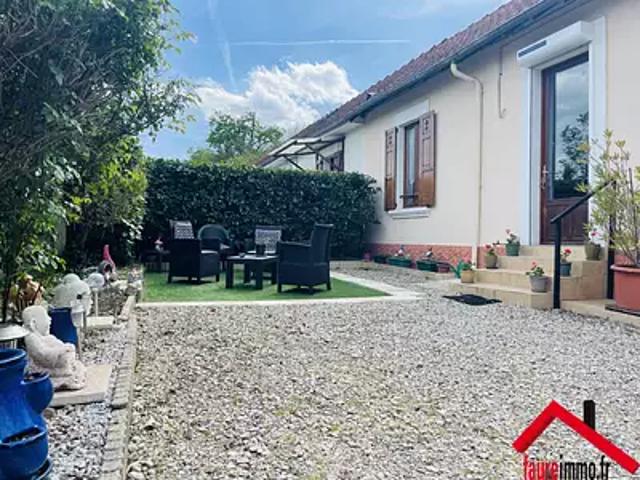 Maison vente à Brive-la-Gaillarde, Saint-pantaléon-de-larche