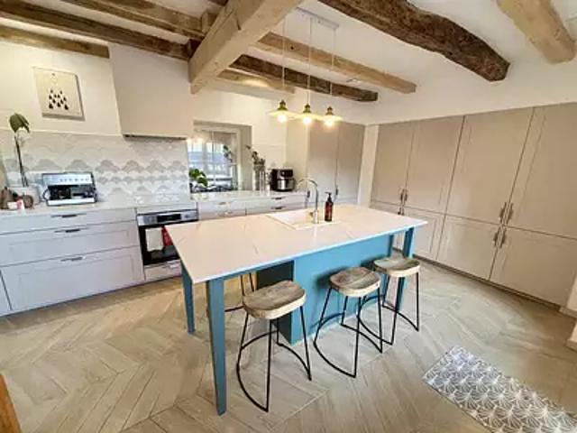 Maison vente à Brive-la-Gaillarde, Saint-pantaléon-de-larche
