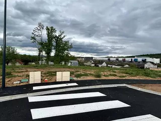 Terrain vente à Brive-la-Gaillarde, Saint-pantaléon-de-larche