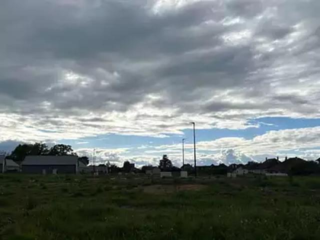 Terrain vente à Brive-la-Gaillarde, Saint-pantaléon-de-larche