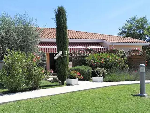Maison vente à Saint-pantaléon-les-vignes, Drôme